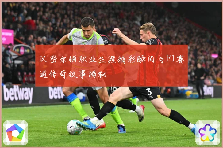 汉密尔顿职业生涯精彩瞬间与F1赛道传奇故事揭秘