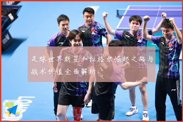 足球世界新星加拉格尔崛起之路与战术价值全面解析