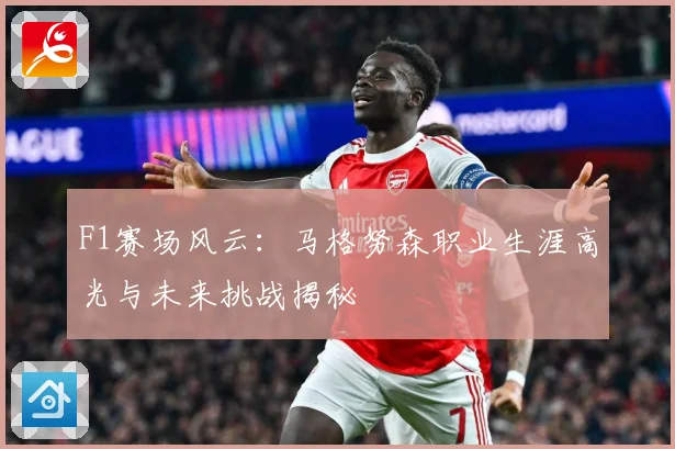 F1赛场风云：马格努森职业生涯高光与未来挑战揭秘